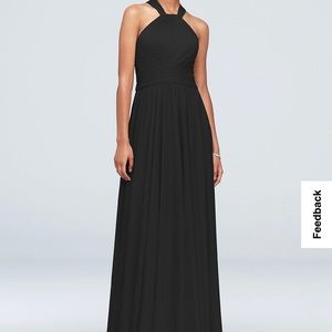 Bridesmaid Dress